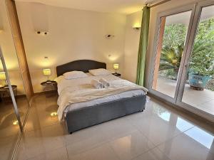 Villas Villa Exotique, Luxueux, Piscine, Calme, Parking : photos des chambres