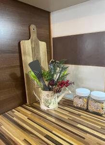 Jolly Kop PetkoSKI Apartman