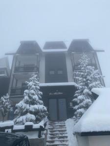 Jolly Kop PetkoSKI Apartman