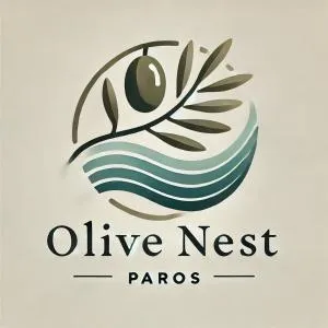 Olive Nest - Parasporos