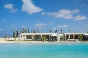 Cabana in Casa Cook North Coast - El Dab‘a