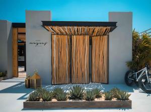 Cabana in Casa Cook North Coast