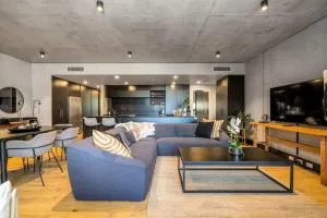 Onyx Apt Onsite EV 5mins to Foreshore - Fyshwick