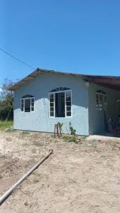 Refúgio mv laranjal imarui - Imaruí