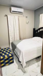 Two bedroom Furnished apartment