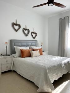 Lanzarote Beach House