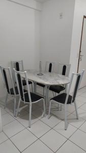 Flat 1503 - Espinheiro