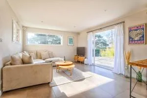 Villa Garcane à 200 m de la mer - Cabourg - 梅尔维尔弗朗瑟维尔普拉格