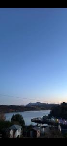 Red Cuillin View Apartment