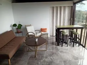 Cabana Verde - Trojas