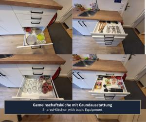 Ferien- und Messewohnung am Ponyhof Nürnberg