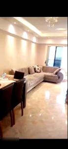 شقه غرفتين مكيفه بإطلالة بانوراما على البحر مباشره سى فيو