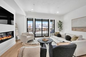 NEW Alpine Adventure Wolf Creek Golf Course Heart Eden - 4hvězdičkové hotely ve městě Eden