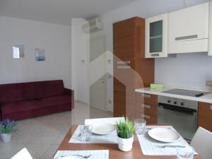 Appartamento con 1 Camera da Letto