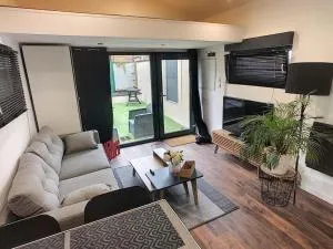 Welcome Home - Mirande