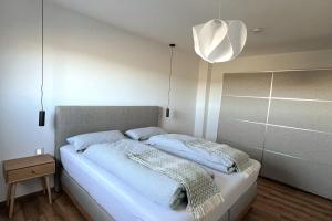 Ferienwohnung Alpspitze in Oy-Mittelberg