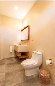 Tulum Two-Story Penthouse with Jacuzzi