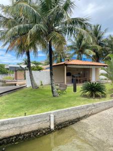 Casa no Canal Ogiva - Cabo Frio