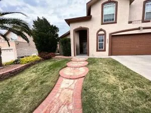 Super Cozy Home Perfect Familys El Paso - Anthony