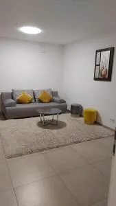 Wunderschöne Wohnung in ruhige Stadtviertel - Teublitz