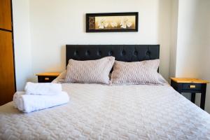 Dpto 1 habitación con cochera