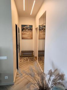 Jaukus butas Šiaulių centre