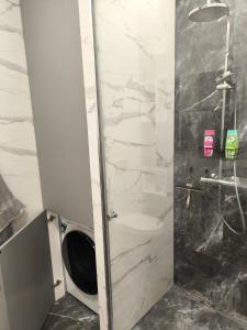 Jaukus butas Šiaulių centre