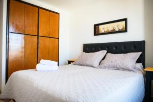 Dpto 1 habitación con cochera