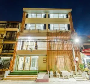 Bangkok Sukhumvit Rama Residency - Amphoe Phra Khanong