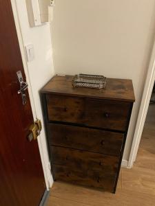 Appartements Bel et moderne appartement a 15 min de Paris : photos des chambres