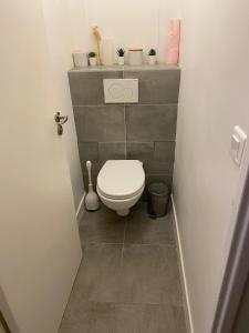 Appartements Bel et moderne appartement a 15 min de Paris : photos des chambres