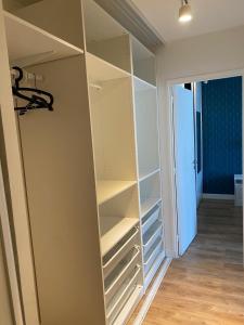 Appartements Bel et moderne appartement a 15 min de Paris : photos des chambres