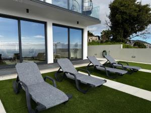 Bela Vista Funchal Villa