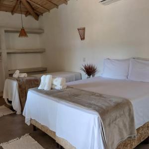 Casa Aderno - Trancoso BA