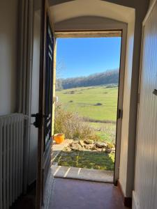 Maison de campagne avec vue exceptionnelle