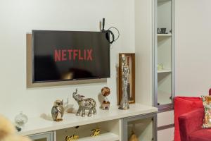 Apto de 1 dormitório no centro de Canela