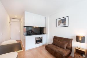 VIVA Bartolomeu Beach Flats