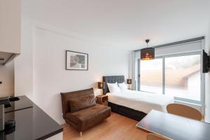 VIVA Bartolomeu Beach Flats