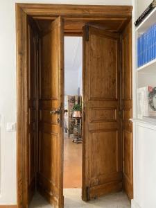 Da Paul, Attico al Pantheon