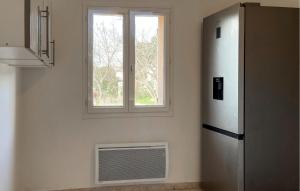 Maisons de vacances Pet Friendly Home In Vers-Pont-Du-Gard : photos des chambres
