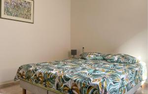 Maisons de vacances Pet Friendly Home In Vers-Pont-Du-Gard : photos des chambres