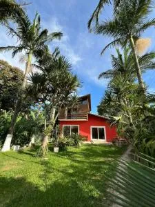 Casa de Sítio - باليوسا