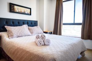 Dpto 1 habitación con cochera