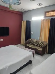 Sheeri Homestay - Faizābād