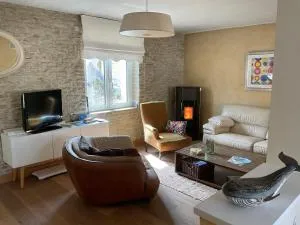 La Lutine - Langrune-sur-Mer