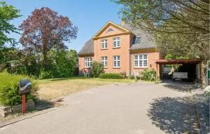 Lovely Home In Nordborg With Wifi - Torp