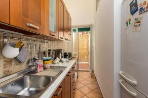 Delizioso appartamento a Roma in posizione strategica