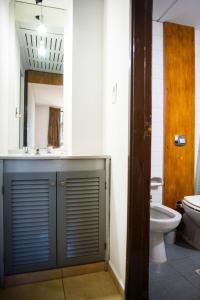 Dpto 1 habitación con cochera