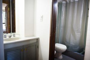 Dpto 1 habitación con cochera