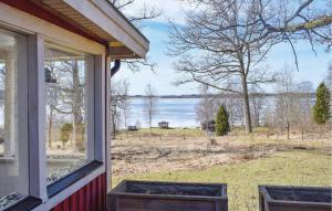 Awesome Home In Lekeryd With Wifi